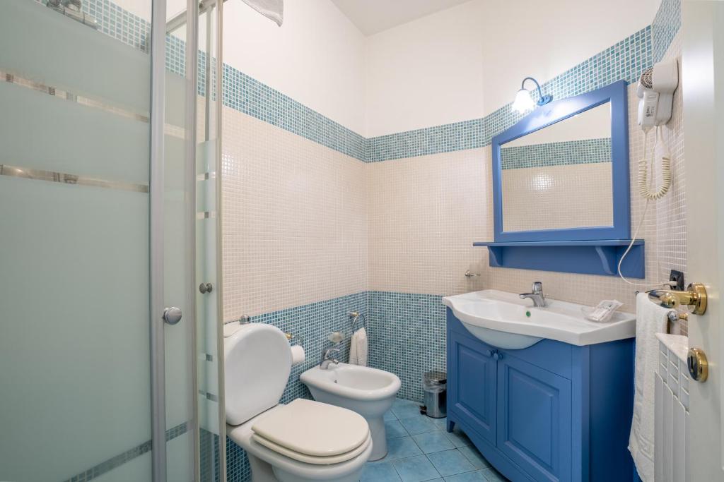 Alhambra Guest House di Charme - 3