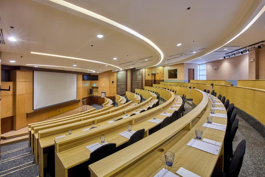 Konferenční prostory v ubytování Summit Ridge Tagaytay - Newly Renovated