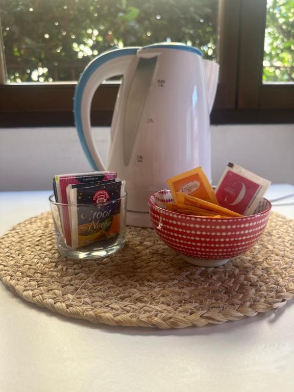 Bergamo Easy Airport - private parking - 13