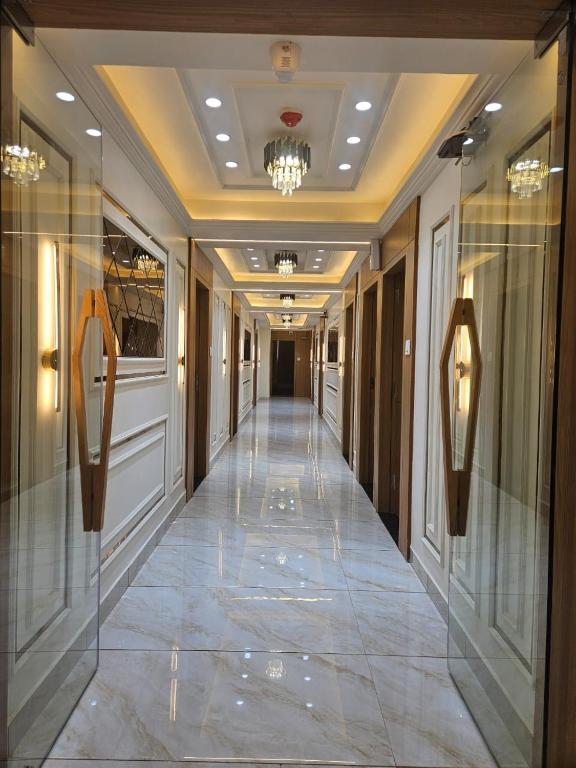 Fotografie z fotogalerie ubytování Hotel Prince Stays v destinaci Ahmadábád