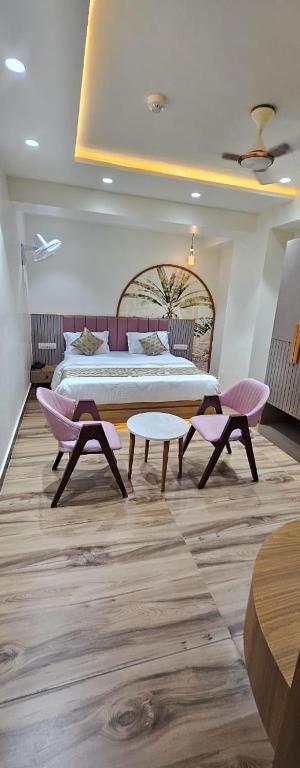 Fotografie z fotogalerie ubytování Hotel Prince Stays v destinaci Ahmadábád