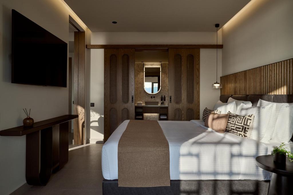 Rocca a Mare Heraklion - Handwritten Collection - Resim 22