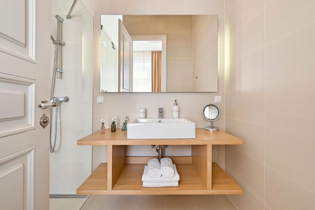 6 rooms Naschmarkt - 19