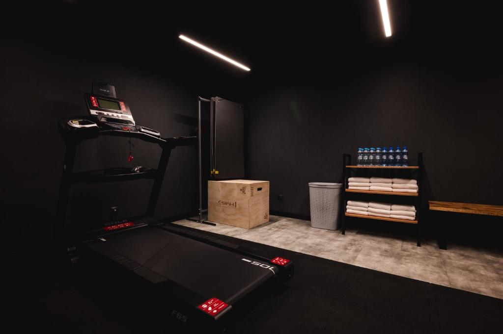 Focus Hotel Premium Wroclaw - Resim 28