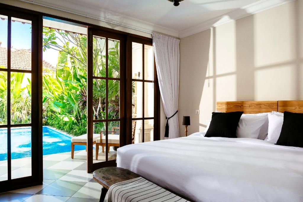 Villa Soleh - Housity