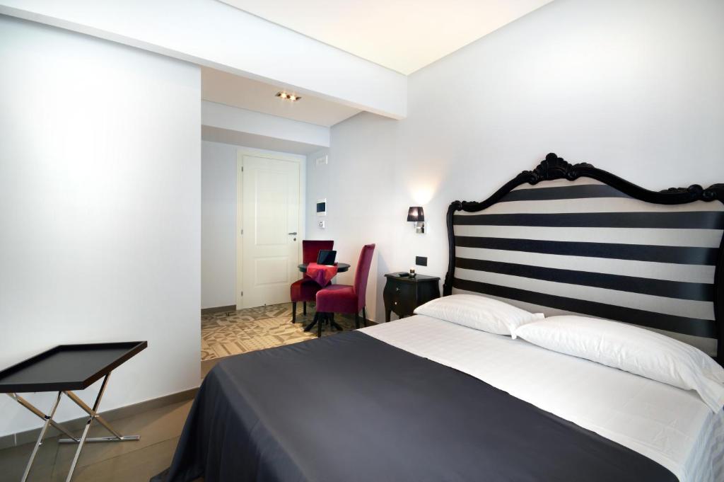 Barbarella Suite - Resim 21