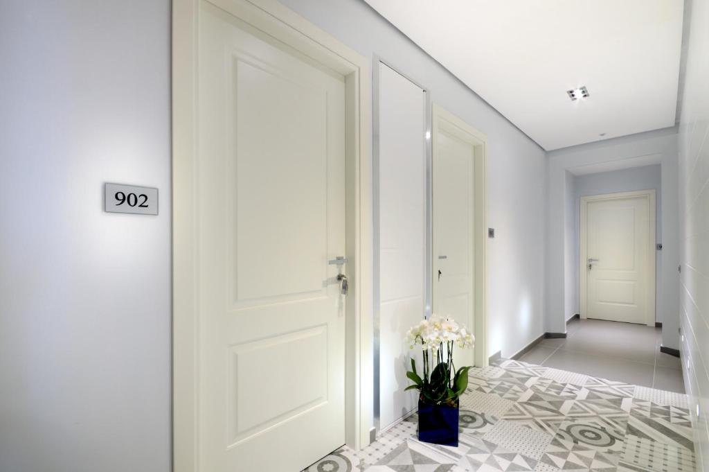 Barbarella Suite - Resim 19