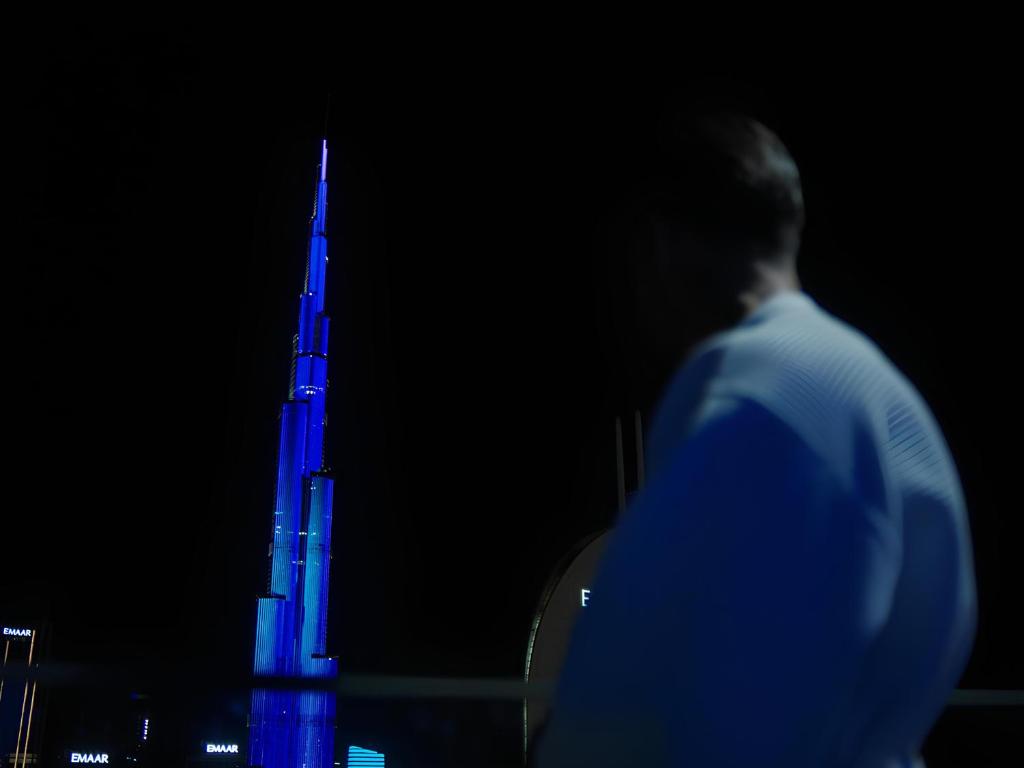 Burj Khalifa View - Burj royale - Downtown - DUBAI 3BR - Resim 23