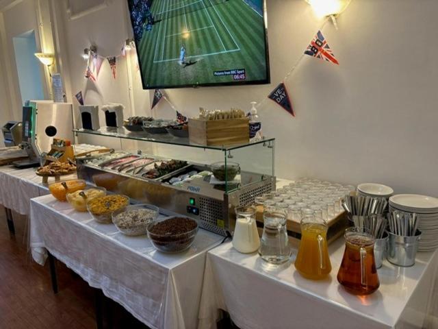 Astor Court Hotel - Resim 6