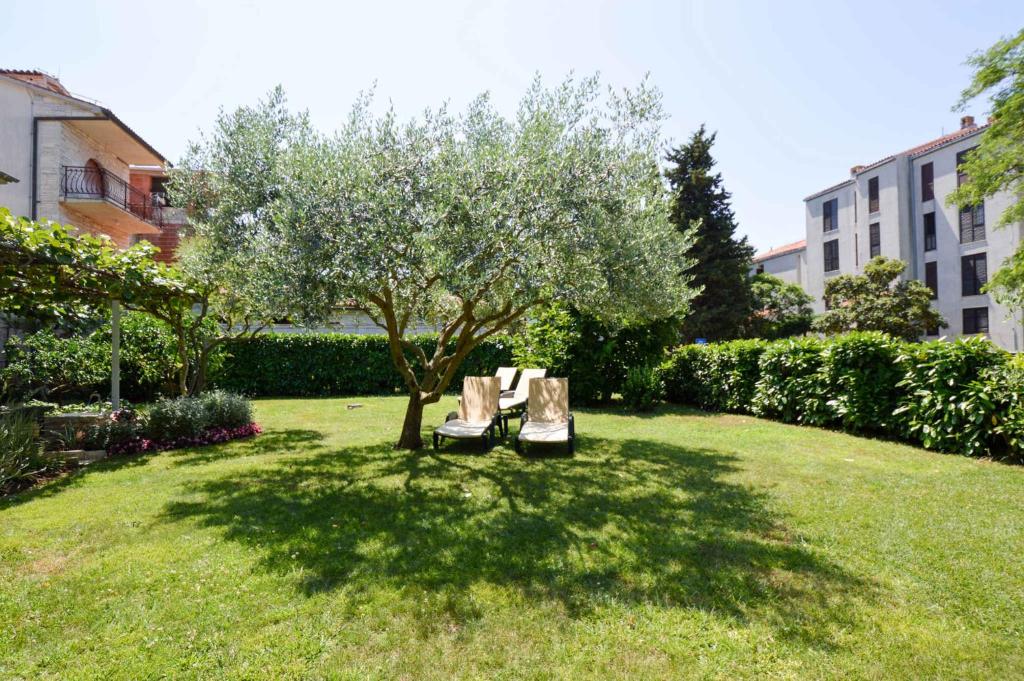 Apartment Fazana 28