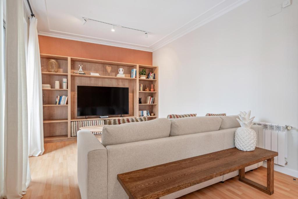 Luxury San Bernardo by Cómodo Madrid
