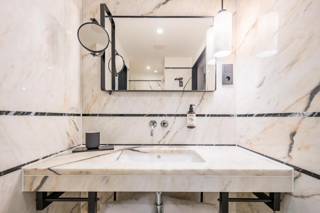 Descobertas Boutique Hotel by Aspasios - Resim 6