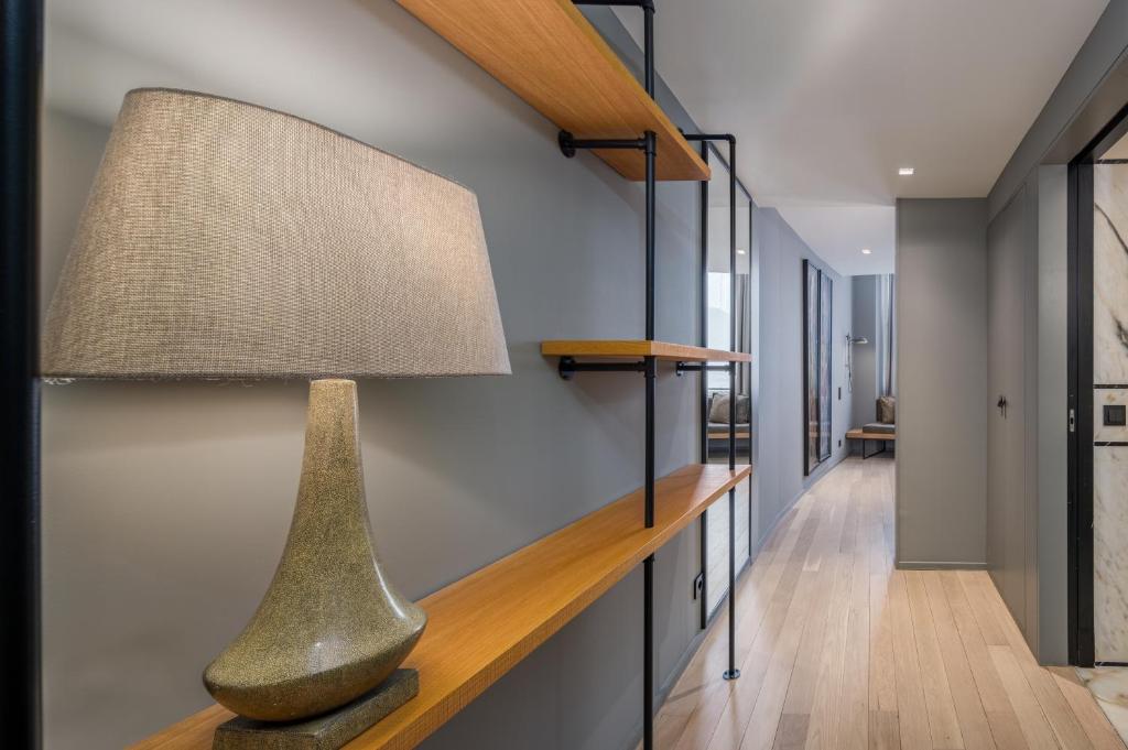 Descobertas Boutique Hotel by Aspasios - Resim 11