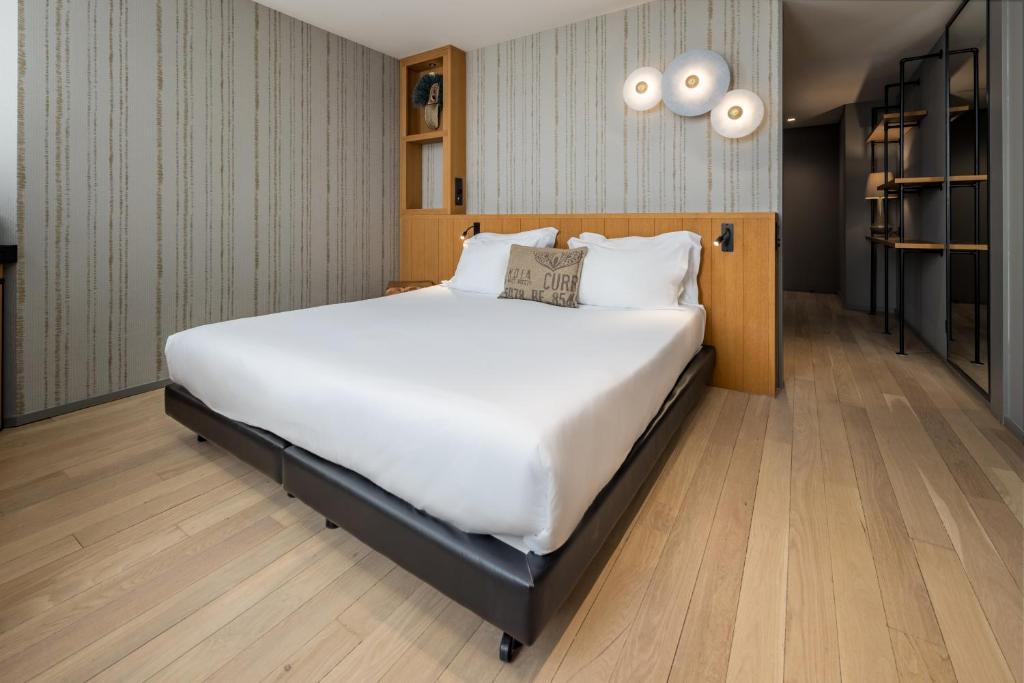 Descobertas Boutique Hotel by Aspasios - Resim 12