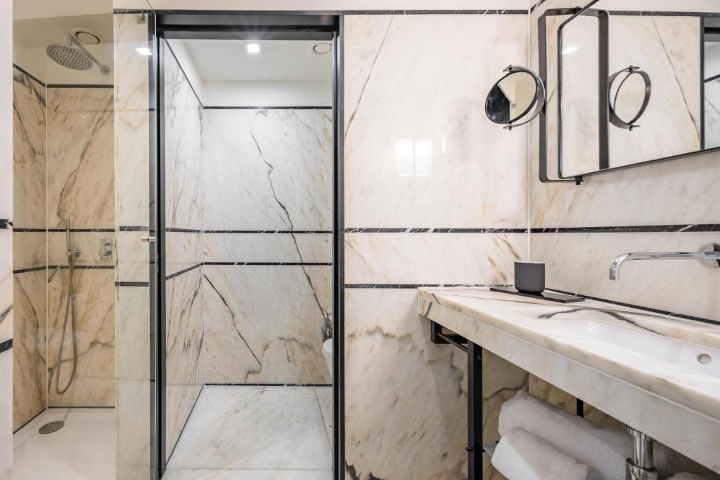 Descobertas Boutique Hotel by Aspasios - Resim 10