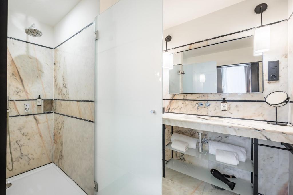 Descobertas Boutique Hotel by Aspasios - Resim 18