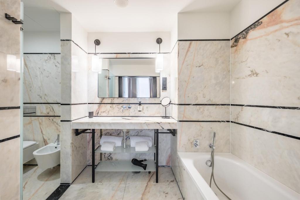 Descobertas Boutique Hotel by Aspasios - Resim 14