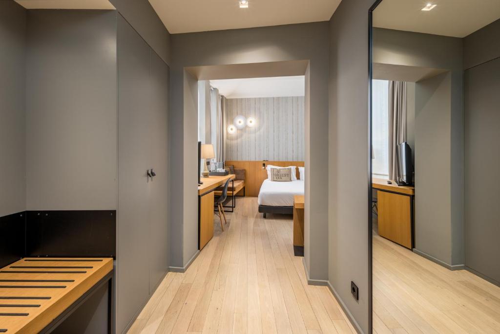 Descobertas Boutique Hotel by Aspasios - Resim 16