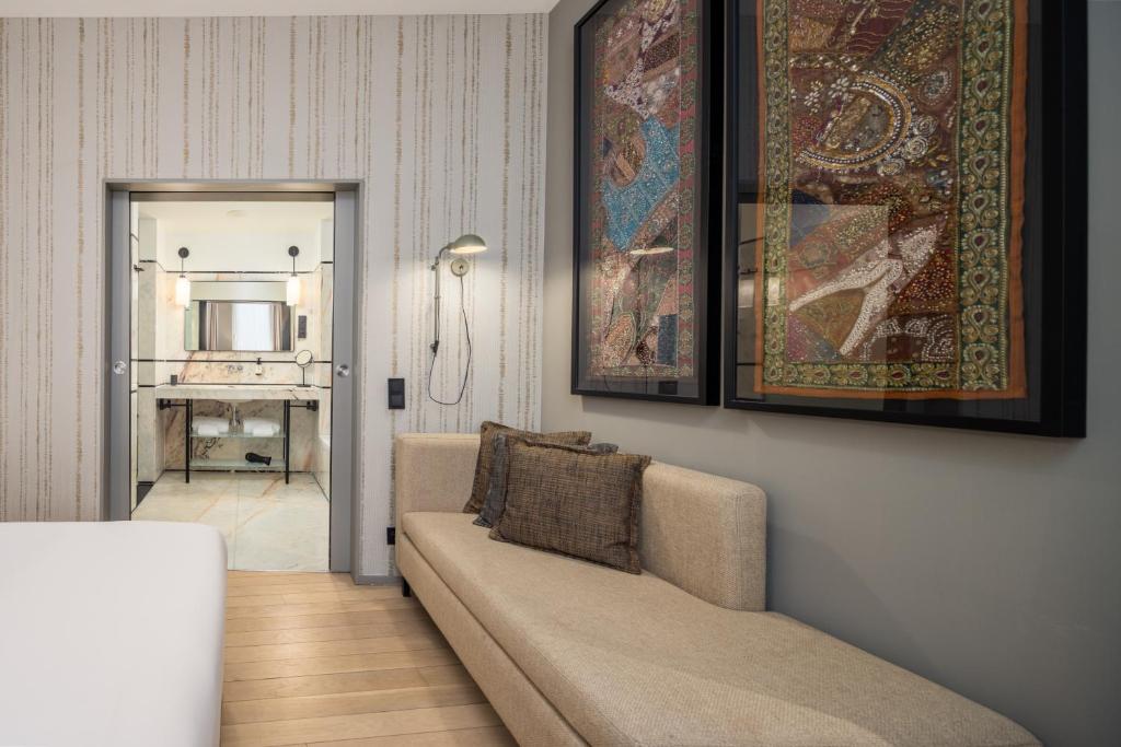 Descobertas Boutique Hotel by Aspasios - Resim 19