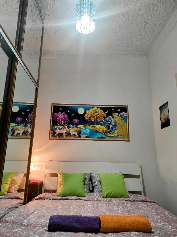 Perfect Room Near Airport 3