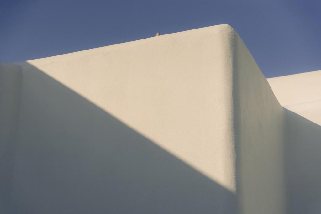 Fotografie z fotogalerie ubytování Black Rose Beach Suites v destinaci Perivolos