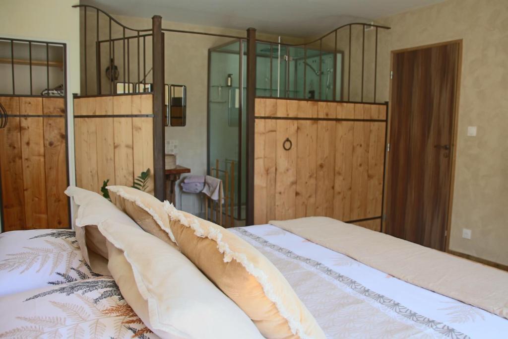 le clos des flâneries - 2