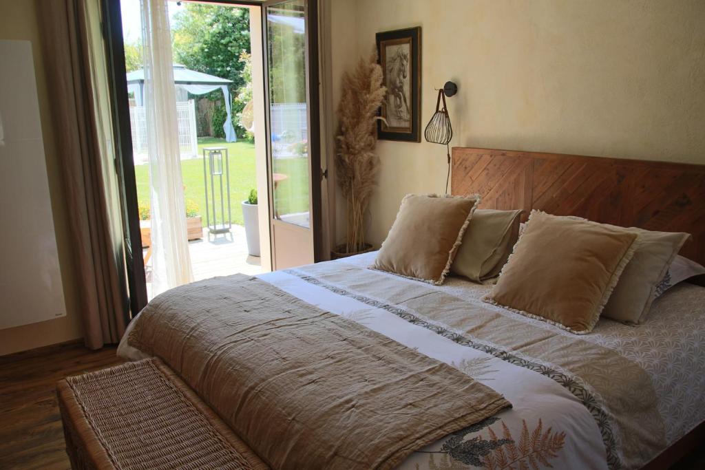 le clos des flâneries - 6