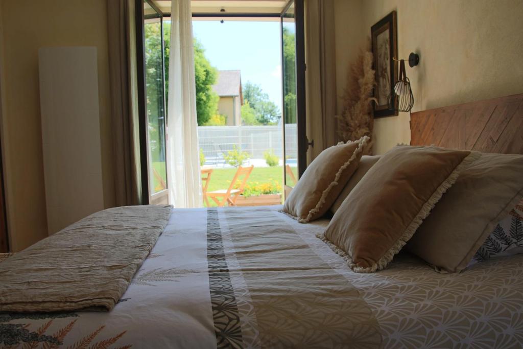 le clos des flâneries - 3