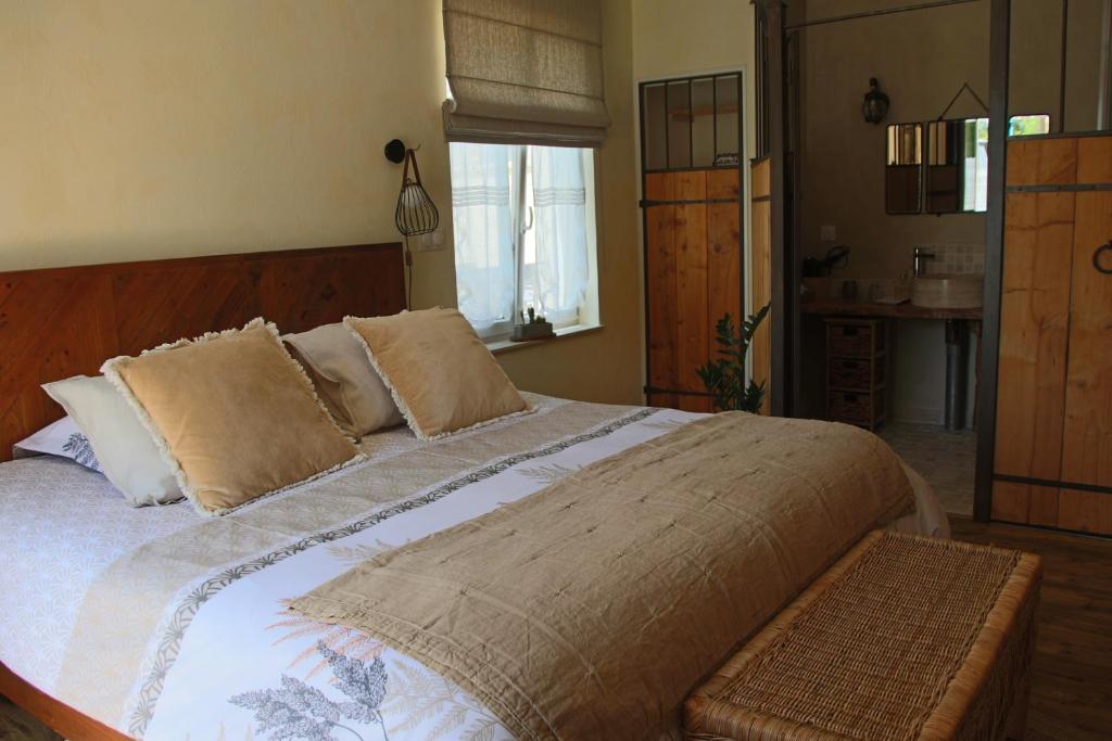 le clos des flâneries - 4