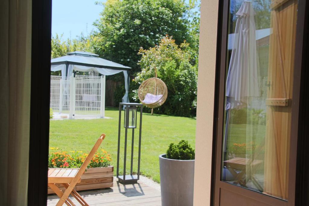 le clos des flâneries - 5