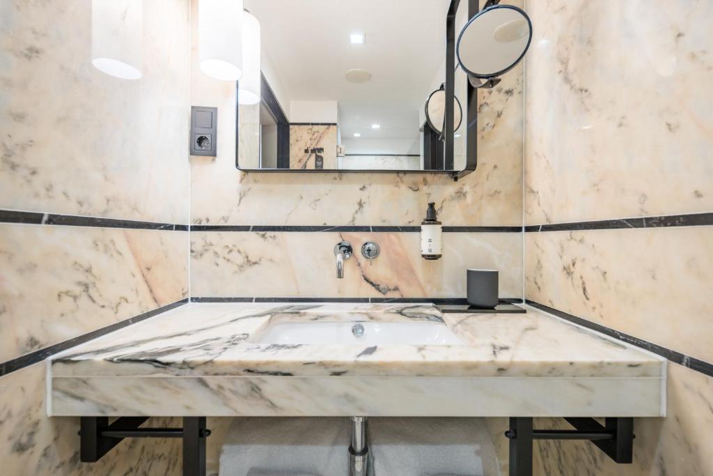 Descobertas Boutique Hotel by Aspasios - Resim 31