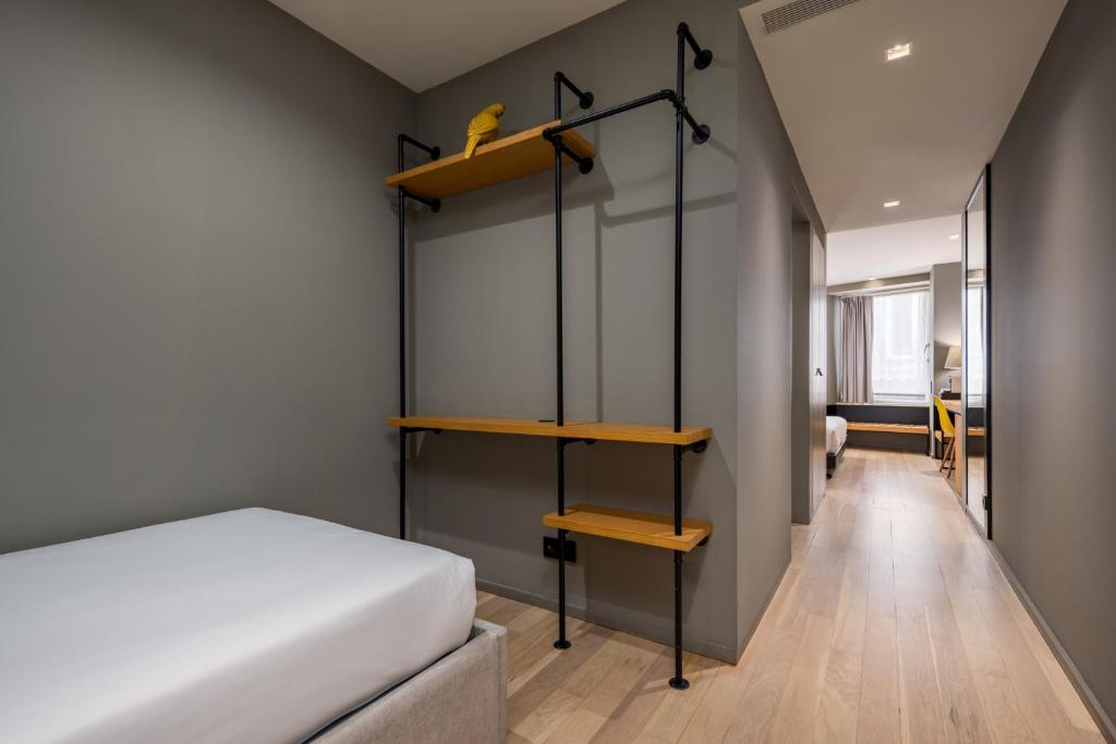 Descobertas Boutique Hotel by Aspasios - Resim 28