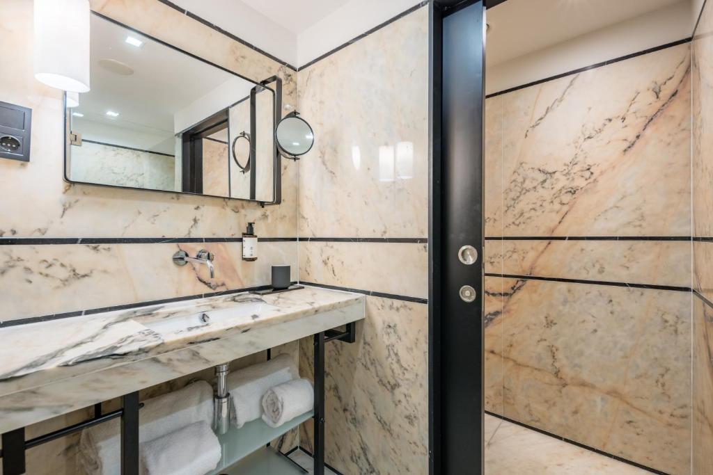 Descobertas Boutique Hotel by Aspasios - Resim 22