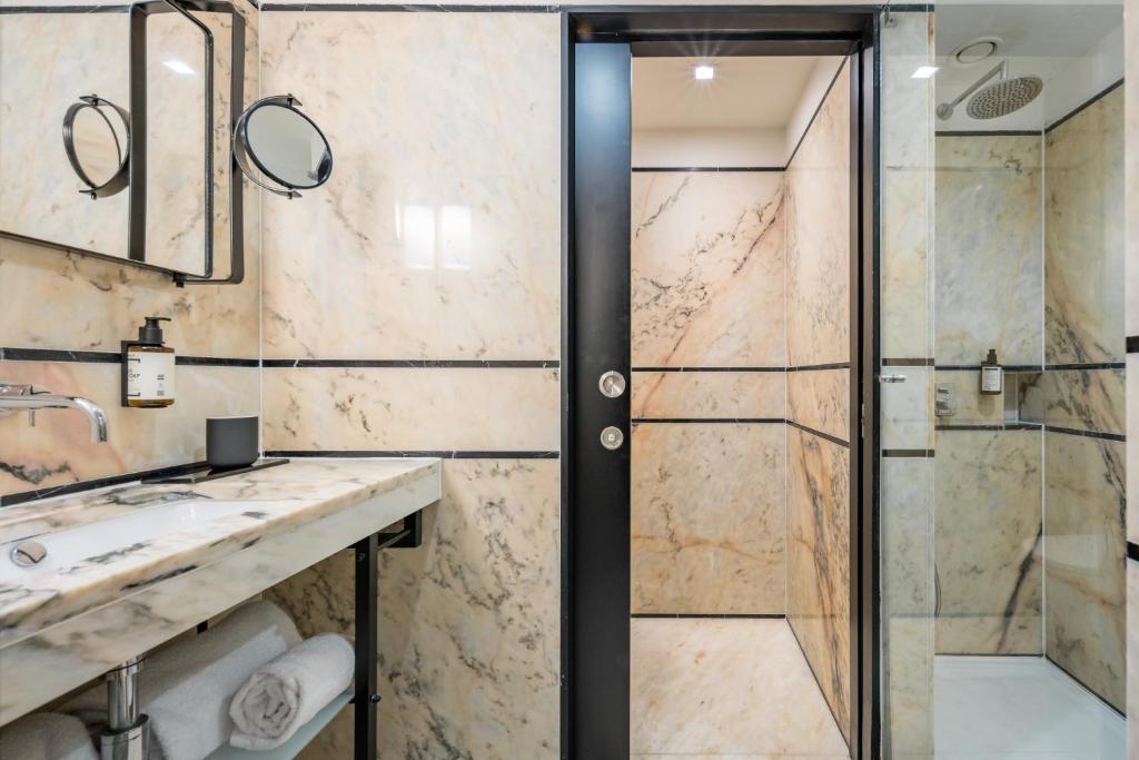 Descobertas Boutique Hotel by Aspasios - Resim 21