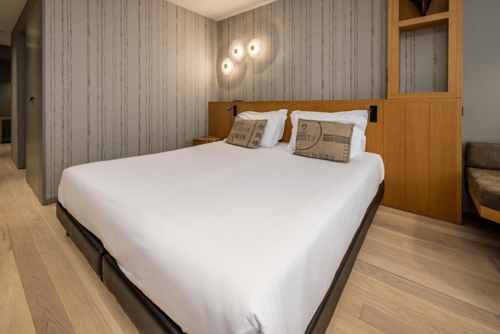 Descobertas Boutique Hotel by Aspasios - Resim 30