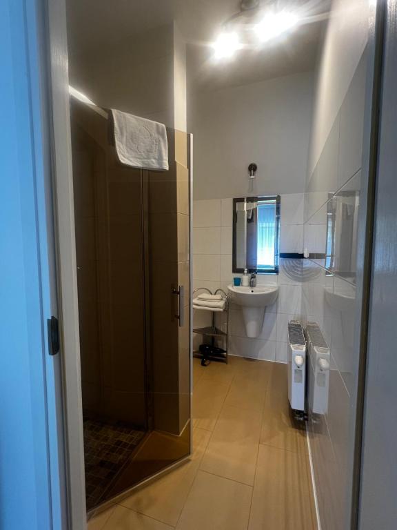 Villa Słonecznego Wzgórza - 11