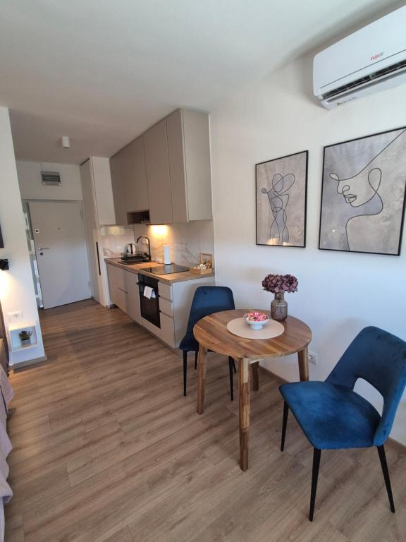 Studio apartment HAna