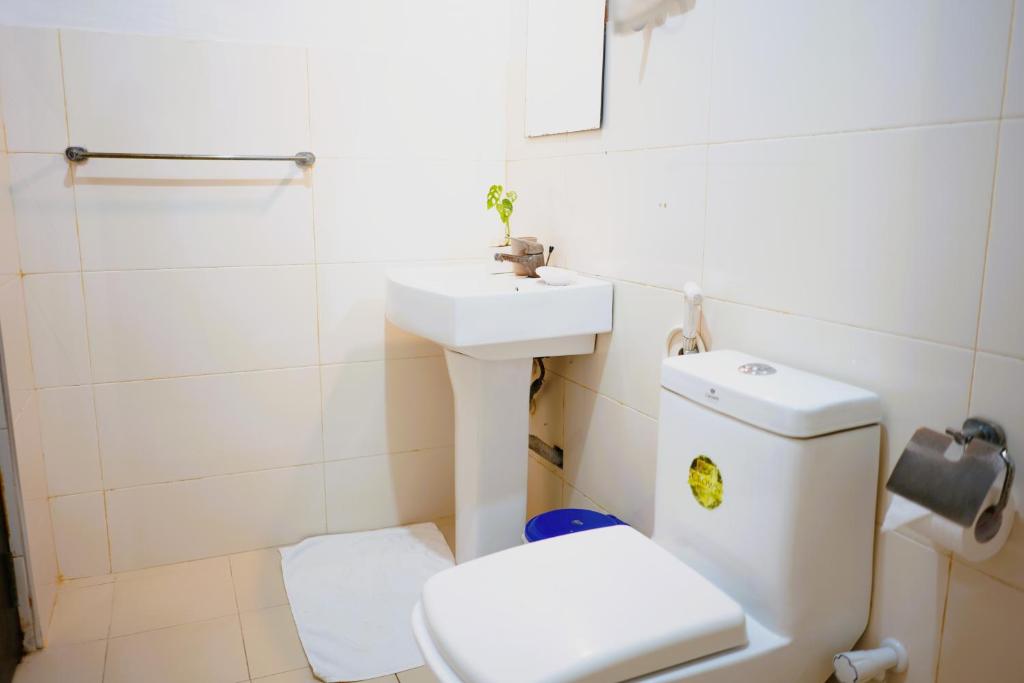 Camp Leopard - Yala Safari Glamping - 15