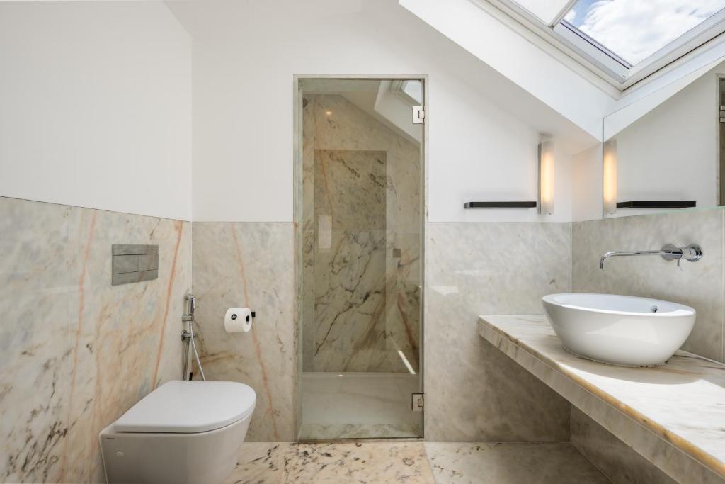 Descobertas Boutique Hotel by Aspasios - Resim 37