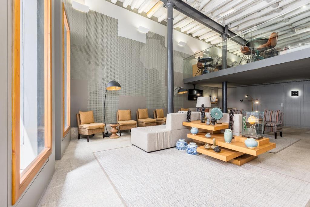 Descobertas Boutique Hotel by Aspasios - Resim 3