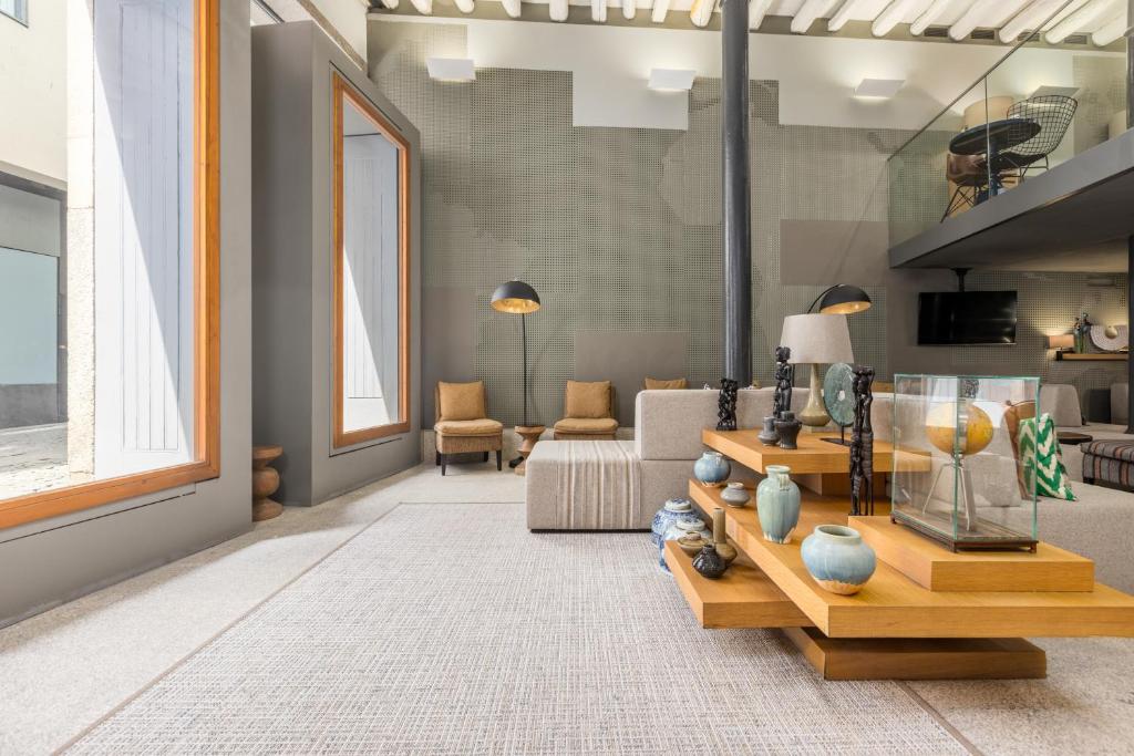 Descobertas Boutique Hotel by Aspasios - Resim 24