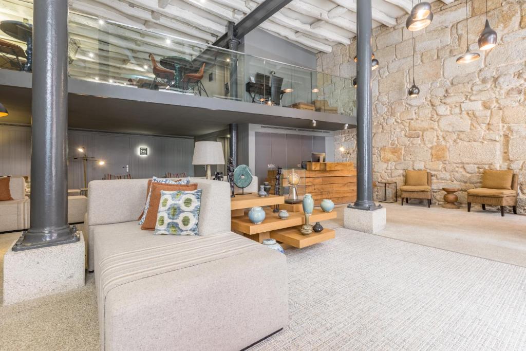 Descobertas Boutique Hotel by Aspasios - Resim 25