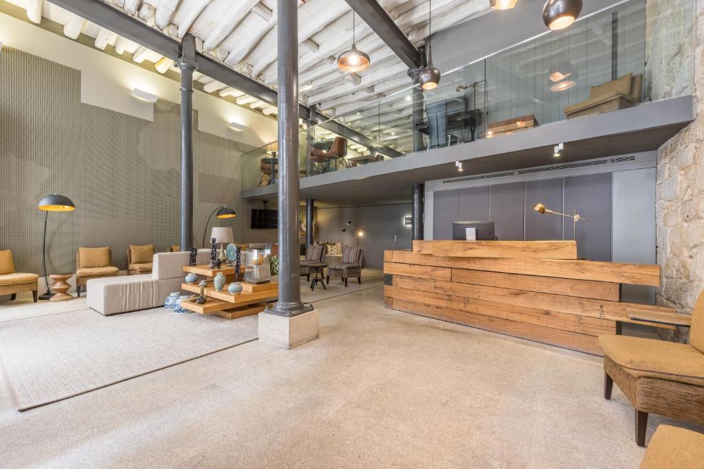 Descobertas Boutique Hotel by Aspasios - Resim 2