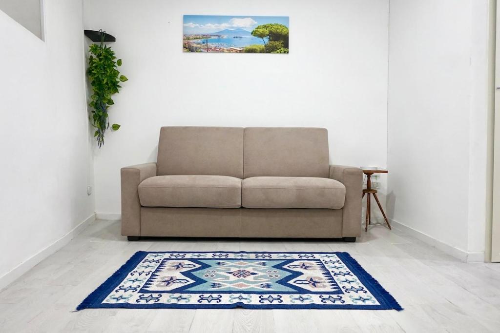 Live Like a Local! Heart of Authentic Naples