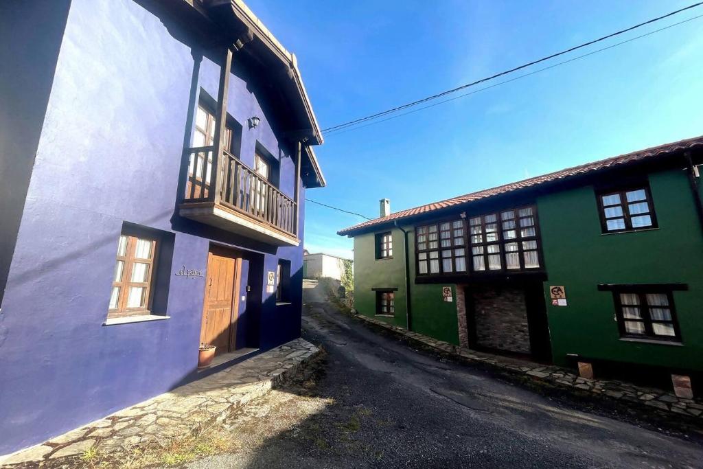 Foto dalla galleria di El Pajar de Ca' Pilarona a Mallecina