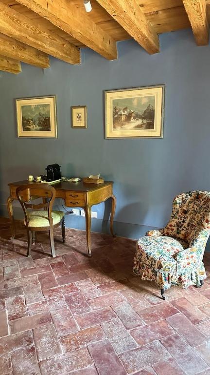 Villa Biondelli Wine & Suites - Standaard Suite
