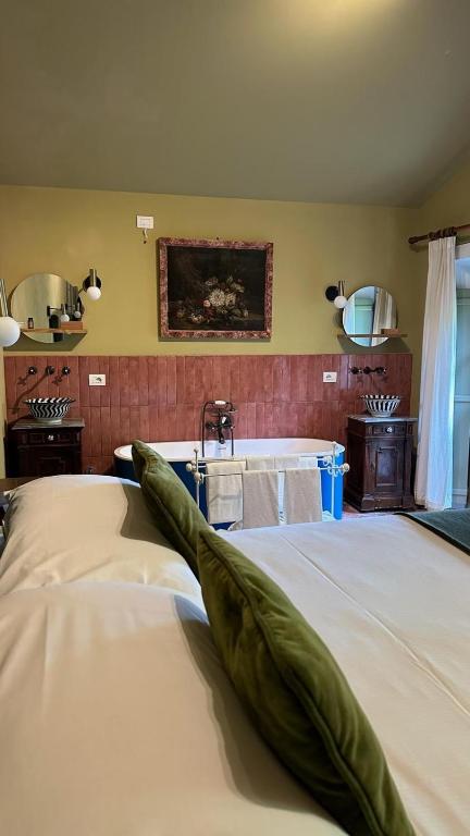 Villa Biondelli Wine & Suites - Suite