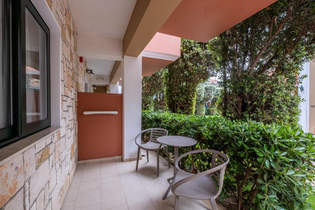 Mediterranean Beach Resort - 13