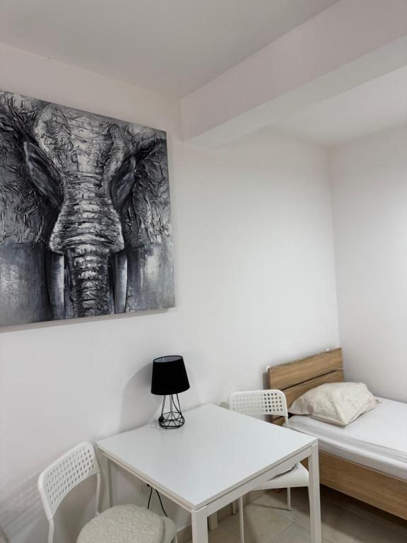 Fotografie z fotogalerie ubytování S&M Igalo v destinaci Igalo