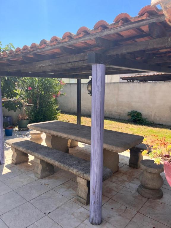 Afbeelding uit fotogalerij van Comme à la maison in Marignane